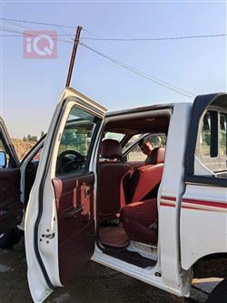 نيسان بيك اب